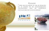 Nombre de tu país - UNSD — Welcome to UNSD Bogota09/Presentations/Item 09... · Puertos de cruceros cercanos al área. ... establecimiento y funcionamiento de zonas libres de petróleo,