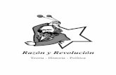 Razón y Revoluciónrazonyrevolucion.org/ryr30.pdf · Prensa y difusión: prensa@razonyrevolucion.org.ar Ediciones ryr: editorial@razonyrevolucion.org.ar . 5 ... Obrero y el peronismo