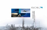 Instrumentación y software para la gestión de productos ... IMPIANTI/ISOIL cat SP (2).pdf · de los medidores de caudal para hidrocarburos en Italia. 990 El Gruppo Isoil S.p.a.
