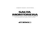 Escotorin, Ramiro Daniel - Autonomactanacional.org/dev/wp-content/uploads/2015/01/Salta-Montonera.pdf · Montoneros de Perón”, “Comandos Montoneros de Perón” son al- gunas