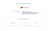 CR GA01 Criterios Generales R01 ACREDITACIÓN DE - SAE · Servicio de Acreditación Ecuatoriano - SAE CR GA01 R01 Criterios Generales para la acreditación de laboratorios de ensayo