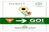 Flores I - SuperConquisuperconqui.com/wp-content/uploads/2016/06/GO-Flores-I.pdf · de especies (casi 3000), su importancia económica, y su amplia distribución. La familia Rosaceae