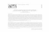 Fuentes poéticas manuscritas antiguas para el estudio …parnaseo.uv.es/Lemir/Revista/Revista22/06_Dumanoir_Virginie.pdf · fuentes manuscritas en las cuales fueron transcritos romances