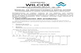 MANUAL MR-HR V021 PRELIMINAR - wilcox.com.arwilcox.com.ar/uploads/files/MANUAL-MR-HR-V021.pdf · los capacitores, de acuerdo a las especificaciones dada por el fabricante del Driver