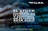 CATÁLOGO 2015-2016 - Industrias Millerindustriasmiller.com/wp-content/uploads/FOLLETO-PILSA-al24Agsw.pdf · Desde el año 2003, PILSA es la empresa experta en el ramo de la conducción