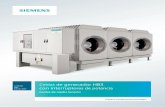 Celdas d generado HB3 - Siemens Global Website · • Configuración de dos generadores (2 generadores alimentan 1 transformador elevador) • Almacenamiento de bombeo: Conmutación