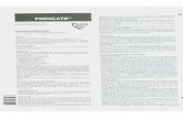Impresión de fax de página completa - roemmers.com.uy · sólo una guía en la determinación de un potencial tratamiento de una infección ocular externa. Gatifloxacina exhibió