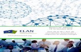 Foro de la UE y ALC de vinculación, innovación y … · negocios en biotecnología. ELAN Network: ... SILO, España Explorar retos en el sector de Biotecnología que sirvan de base