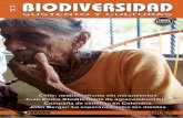 Contenido - grain.org · En defensa de la biodiversidad y la soberanía alimentaria Campaña Semillas de Identidad 5 ... Chile: síntomas de un neoliberalismo sin miramientos 9 ATAQUES,