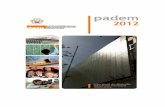 PADEM 2012 - Municipalidad de Arica - Ley de …transparencia.municipalidaddearica.cl/uploads/file/LEY20285/2011/... · PLAN ANUAL EDUCACION 151 6.1 Análisis FODA 151 6.2 Evaluación