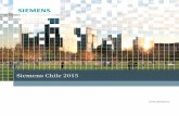 Siemens Chile 2015 - Siemens Región Austral-Andina Chile 2015.pdf · las subestaciones GIS para el plan de expansión del sistema de transmisión troncal Siemens Chile es representada