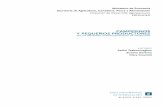 CAMPESINOS Y PEQUEÑOS PRODUCTORES · ISBN 987-9184-16-5 Dirección de Desarrollo Agropecuario Componente Fortalecimiento Institucional del Proyecto de Desarrollo de Pequeños Productores