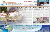 Una luz que guía - Diócesis de Arecibo · Durante la pasada Cuaresma, vivimos un momento histórico: ... momento rector del Seminario de Arecibo y ... RETIRO PARA MATRIMONIOS CON