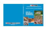 GUÍA DE EVALUACIÓN DE RIESGOS - minam.gob.pe · guÍa de evaluaciÓn de riesgos direcciÓn general de calidad ambiental guÍa de evaluaciÓn de riesgos ambientales ambientales