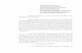 TOCA CIVIL No. 61/2015 RECURSO DE APELACIÓN ...pjec.gob.mx/sentencias/516SP502016.pdf · el proemio de la presente resolución. ... demanda y de las pruebas aportadas en el presente