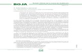 BOJA - juntadeandalucia.es · Número 225 - Jueves, 23 de noviembre de 2017 página 122 Boletín Oficial de la Junta de Andalucía Depósito Legal: SE-410/1979. ISSN: 2253 - 802X