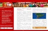 Nueva página web del Bosque Modelo Chiquitano · naturales. El BMCh se encuentra en el Departamento de Santa Cruz, Bolivia, y abarca gran parte del ... para mejorar su producción