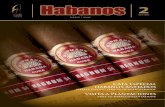 Habanos 2habanosnews.habanos.com/sites/default/files/download pdf... · La más icónica de las marcas de Habanos se ha impuesto en el mundo de los “assemblées” por su calidad,