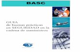 Guia Buenas Practicas BASC - Costa Ricabasc-costarica.com/.../Guia-Buenas-Practicas-BASC.pdf · Esta guía fue elaborada con el apoyo de la Organización de Estados Americanos OEA