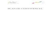 PLAN DE CONVIVENCIA - blog.iespuertodelacruz.es€¦ · La mejora de la convivencia en el ámbito escolar es una ... la disciplina férrea, e intensificación de ... un plan de convivencia