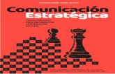 © 2018, Magíster Comunicación Estratégica UCcomunicacionestrategicauc.cl/_f/_librofinal.pdf · COMUNICACIÓN ESTRATÉGICA UC MAGÍSTER Llevamos más de 10 años formando a profesionales