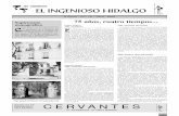 EL EL INGENIOSO HIDALGO - EducaMadridies.cervantes.madrid.educa.madrid.org/periodico_archivos/num10.pdf · nueva denominación propuesta por el claustro, ... El Bar Pepe ha visto