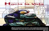 ERMANITAS DE LOS POBRES · 28460 Los Molinos (Madrid) ... año de la reconciliación, ... nes con la profesión de fe y con la oración por