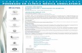 C URS O INTER UNIVERSITARIO POSGRADO EN …fundacionosde.com.ar/backend/upload/files... · Ex Director Curso de Posgrado para Médicos Extranjeros de la Sociedad Argentina de Diabetes.