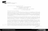 CORTE CONSTITUCIONAL DEL ECUADOR · Nacional de Aduana del Ecuador con el cual se legitime la intervención mentado profesional ... A. (PRONACA), el 11 septiembre del año 2000, ...