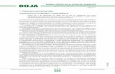 BOJA - Junta de Andalucía · Número 234 - M iércoles, 7 d e diciembre de 2016 página 11 Boletín Oficial de la Junta de Andalucía Depósito Legal: SE-410/1979. ISSN: 2253 - 802X