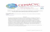 Influencia del software de geometría dinámica …ciaem-redumate.org/memorias-icemacyc/46-414-1-DR-C.pdf · Influencia del software de geometría dinámica GeoGebra en la ... empírico