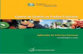 Programa Gestión Agropecuaria - dspace.utalca.cldspace.utalca.cl/bitstream/1950/2688/2/Control_Gestion_Fruticola.pdf · Fundación Chile es una corporación de derecho privado, sin