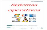 Laura Pérez García-Velasco. Sistemas operativos · Los Sistemas Operativos más utilizados son Dos, Windows, Linux y Mac. Algunos SO ya ... el sistema administra la distribución