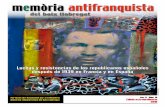 Luchas y resistencias de los republicanos españoles ... · Charles y Henri Farreny del Bosque (Profesores de universidad y de instituto, ... LA OPORTUNIDAD PERDIDA DE LA UNIÓN ...