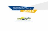 REPORTE DE SOSTENIBILIDAD 2016 - egasa.com.pe de Sostenibilidad/interiores-reporte... · El mismo comprende 46 indicadores declarados y resultantes de los aspectos materiales identificados,