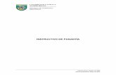 Instructivo de Pasantia - UCABw2.ucab.edu.ve/tl_files/ingindustrial/Instrutivo Pasantia... · normas para la realizaciÓn, pr esentaciÓn y evaluaciÓn de pasantÍas en la escuela
