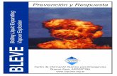 texto del video – Prevención y Respuesta CIQUIME Argentina ¿Cómo puede decirse que un tanque es un tanque de presión? Los tanques de presión o cilindros pueden …