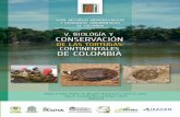 4. de las tortugas de Colombia Historia evolutiva y ...paleot.weebly.com/uploads/1/5/0/7/15071262/cadena2013colombia... · de la Universidad de California ... en la Península de