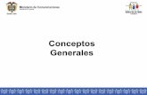 Conceptos Generales - Vive - Gobierno en líneavive.gobiernoenlinea.gov.co/apc-aa-files/5854534aee4eee4102f0bd5ca... · ordenada de los servicios informáticos críticos en caso de
