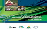 servicios financieros rurales en México - unpan1.un.orgunpan1.un.org/intradoc/groups/public/documents/ICAP/UNPAN027964.pdf · PROGRAMA DE APOYO A LOS SERVICIOS FINANCIEROS RURALES