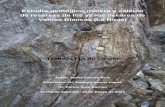 Estudio geológico-minero y cálculo de reservas de los ...zaguan.unizar.es/record/13324/files/TAZ-TFG-2014-007.pdf · Cálculos de reservas mineras de interés ... The final objective