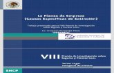 2001 Fianzas Tercero vf - Comisión Nacional de … Fianzas Tercero vf.pdf · En la mayoría de los textos de contratos mercantiles la fianza de empresa sólo es conceptualizada ...