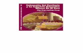 Ordenación Del Territorio y La Industria Extractiva …mineralis.cetem.gov.br/bitstream/cetem/574/1/livro Peru.pdf · generadas en la I Maestría sobre ... Mapa Catastro Minero: