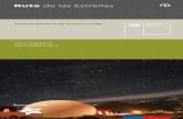 Ruta de las Estrellas - Astroturismo Chileastroturismochile.cl/wp-content/uploads/2015/01/Ruta-de-las... · CirCuito GabriEla Mistral / ... Centro Pisquera. Tranque / Ga Represa Arqueología