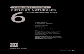 LIBRO PARA EL DOCENTE CIENCIAS NATURALES …sm-argentina.com/wp-content/uploads/2014/10/... · CIENCIAS NATURALES LIBRO PARA EL DOCENTE ... Ciencias naturales • Punto de encuentro