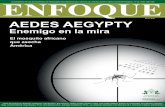 SUPLEMENTO DE LOS ESTUDIANTES DE … · es favorable para la conservación del zancudo), según el Ministerio de Salud Pública (MSP). Esto se debe a que “los mosquitos se están