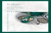 (Peronospora farinosa) D L QUINUA - cipotato.orgcipotato.org/wp-content/uploads/2014/10/AN60198.pdf · 1 INTRODUCCION La quinua (Chenopodium quinoa Willd.) tiene su origen en los