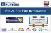 V FOX PRO INTERMEDIO - Professional Huntersprofessionalhunters.com.mx/r18042013/pdfs/FOX INTERMEDIO.pdf · Presentación 2 VisualFoxProesunlenguajedeprogramaciónmuyutilizadoydemandadopor