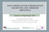USO CORRECTO DE FÁRMACOS EN PACIENTES … 2016... · USO CORRECTO DE FÁRMACOS EN ... Benzodiazepinas, Opiáceos, AINES. ... Enfermedades asociadas como la enfermedad renal. Polifarmacia.