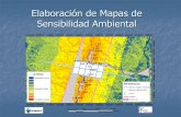 Elaboración de Mapas de Sensibilidad Ambiental · 2 –Zona de Valles Homoclinales 8 3 –Zona Intermedia 2 4 –Pedemonte y llanura aluvial 2 Unidades Geomorfológicas e Hidrología